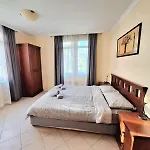 Daire Marina Sun Sea View