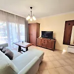 Daire Marina Sun Sea View *