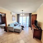 Marina Sun Sea View Daire