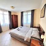 Daire Marina Sun Sea View Süzebolu