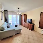 Daire Marina Sun Sea View