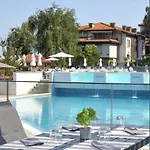 Marina Sun Sea View Daire *