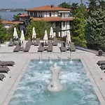 Marina Sun Sea View