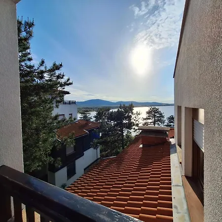 Lägenhet Marina Sun Sea View Sozopol