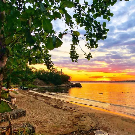 Marina Sun Sea View ソゾポル