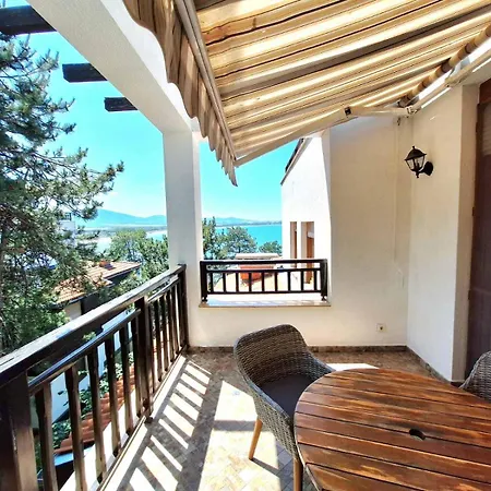 Marina Sun Sea View ソゾポル