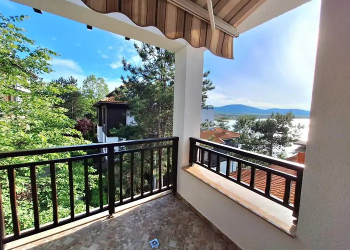 Marina Sun Sea View *