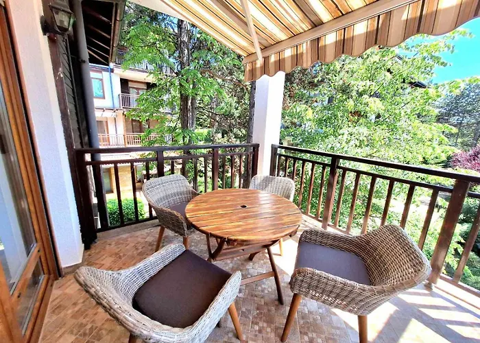 Marina Sun Sea View *