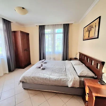 Appartement Marina Sun Sea View