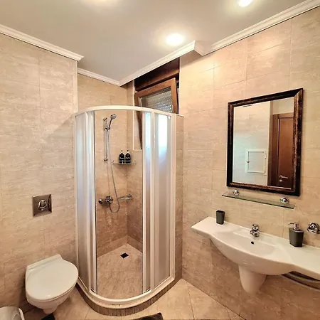 Marina Sun Sea View Appartement Sozopol