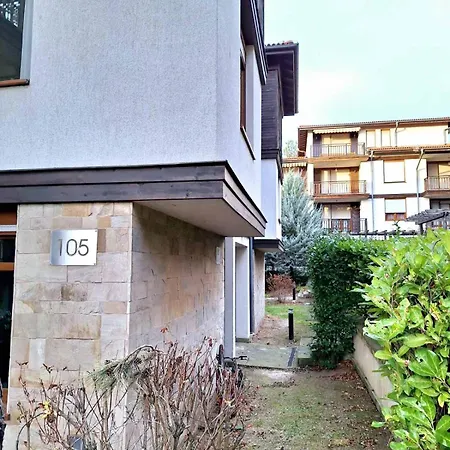 Marina Sun Sea View Appartement Sozopol